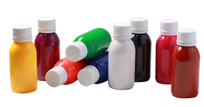 染料，色粉，色漿