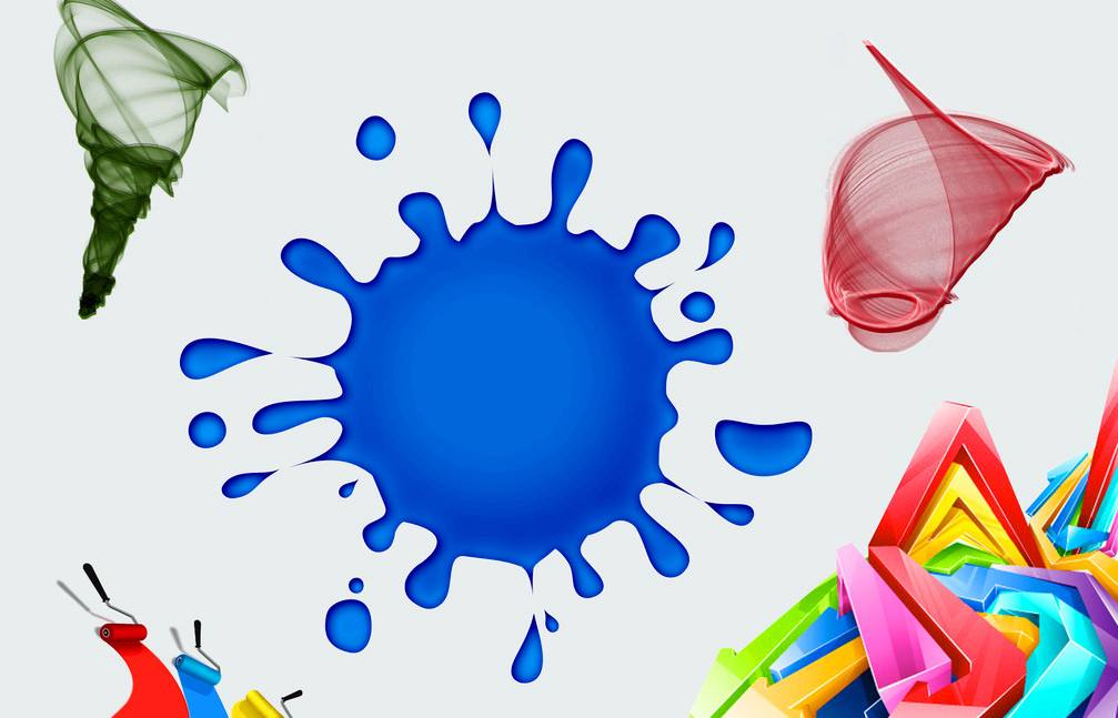 色漿,有機(jī)色漿,無(wú)機(jī)色漿,油性色漿,水性色漿 